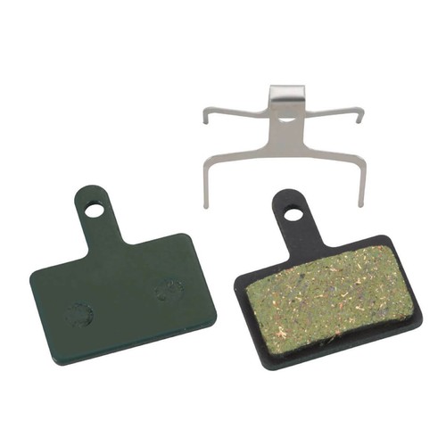 Plaquettes frein disque - de,