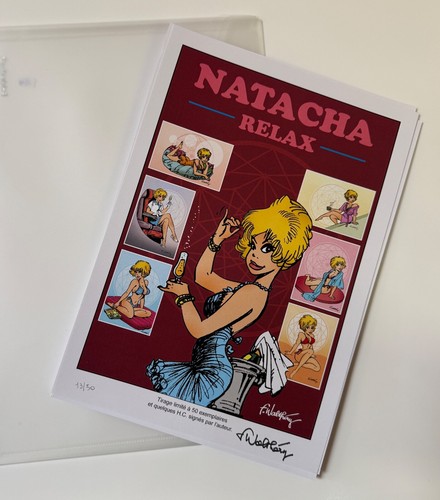 Portefolio walthery natacha - portefolio,