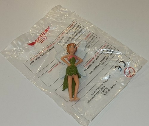 Figurine peter pan - peter, fée