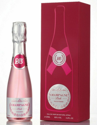 Bharara beauty champagne pink - champagne,