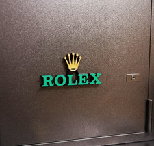 Magnet Rolex