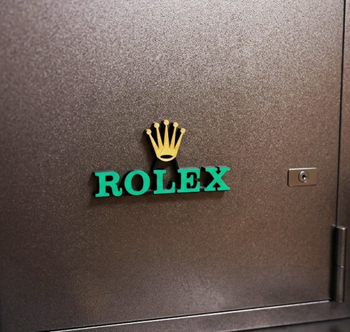 Magnet rolex - magnet,