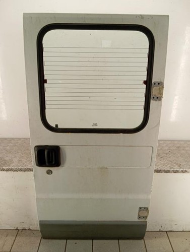 Porte coffre droit citroen - droit,