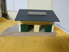 Train électrique Jouef HO