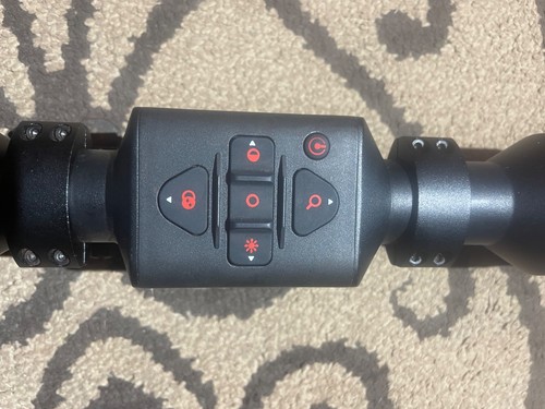 Atn thor thermal - atn,