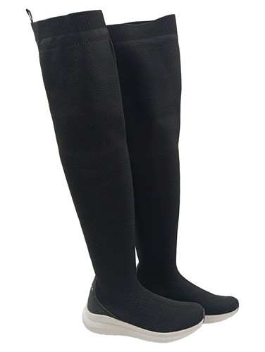 Bianco bottes chaussettes - bottes,