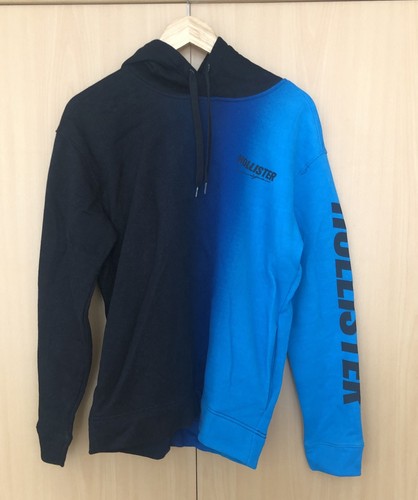 Sweat capuche hollister - à,
