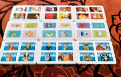 Lot carnets 12 timbres - lot, 3