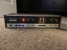 Vintage Marlux DS 200