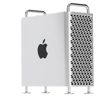 2019 Apple Mac Pro 3.2GHz 16-Core / 192GB RAM / 1TB SSD / Radeon Pro W5700X