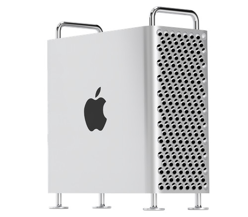 2019 apple mac - pro, intel