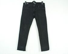 JACK & JONES Glenn Hommes W36 L32 Slim Jambe Coupe Fuseau Jean Jeans Pantalon