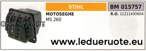 11211400604 silencieux - 11211400604,