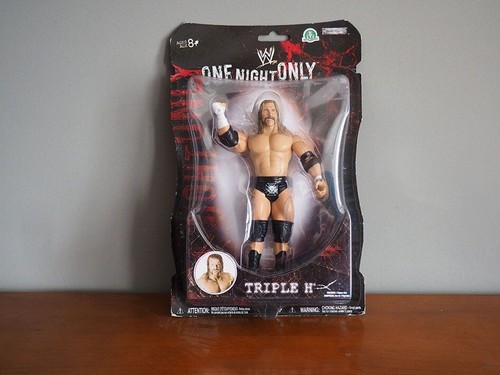 Wwe one night - only, "pay