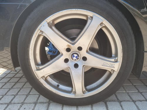 Jantes bmw série 20 - bmw, x5,
