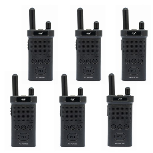Kit stations radio - de,