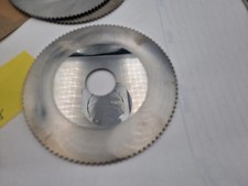 Ca Lame scie fraise fraiseuse