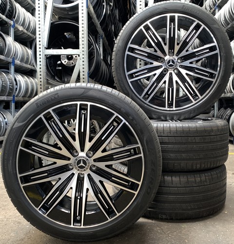 Original mercedes benz - 4, mercedes-benz