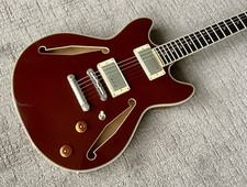 D'Angelico Excel Mini DC Tour