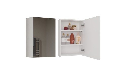 Meuble salle bain - de,
