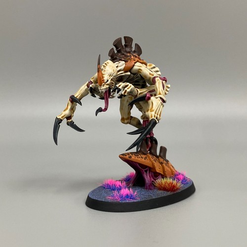 Tyranid broodlord tyranids - tyranid,