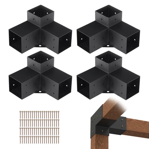 Vevor kit support pergola - vevor,