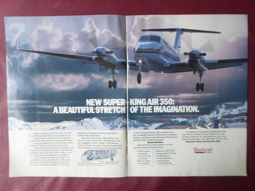 1989 pub beechcraft - pub,