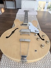 Epiphone Casino Archtop