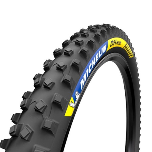 Pneu vtt michelin - dh, mud
