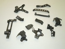 Patte / support carénage