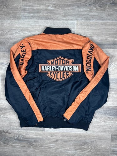 Veste harley davidson vintage - veste,