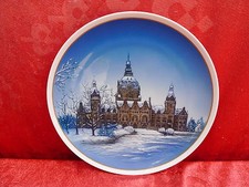 Élégant Rosenthal Assiette