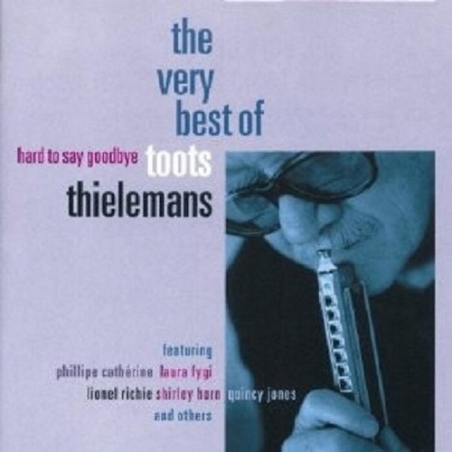 Toots thielemans best of - -,