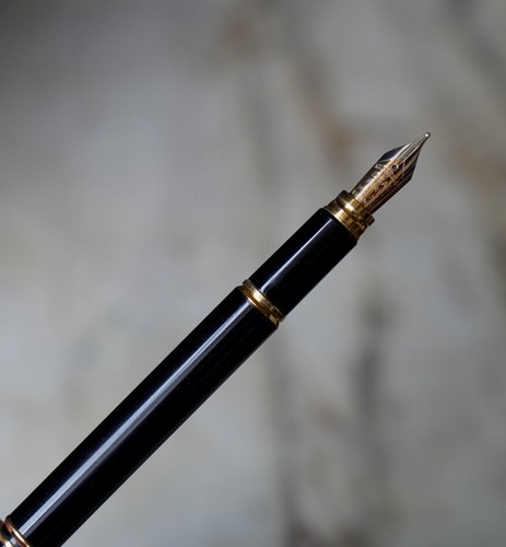 Beau stylo plume - stylo, waterman