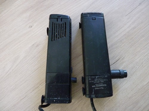Lot filtres internes - lot,
