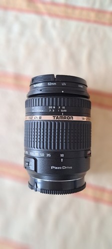 Tamron objectif 270mm - tamron,