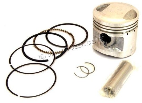 Kit piston 00mm - 0.00mm,