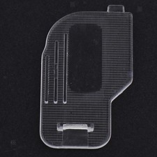 Plaque De Couverture Adaptée