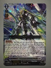 CARDFIGHT VANGUARD VEIRMEIL EXORDIA (BRANDT GATE) DZ-SS08/003EN ORRR