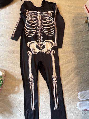 Donnie darko skeleton suit - darko,