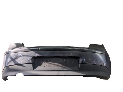 Pare choc arriere bmw serie - pare,