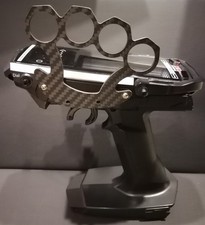 Transmetteur de commande radio