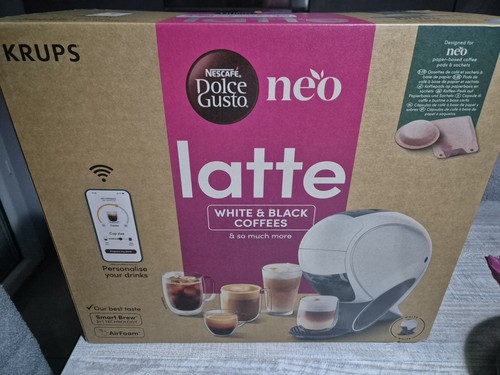 Krups nescafé dolce gusto neo - krups,