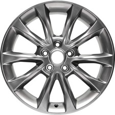 New Replica Aluminum Wheel Rim