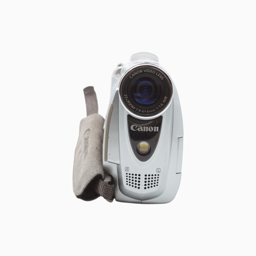 Canon mv850i 850 caméra - canon, i
