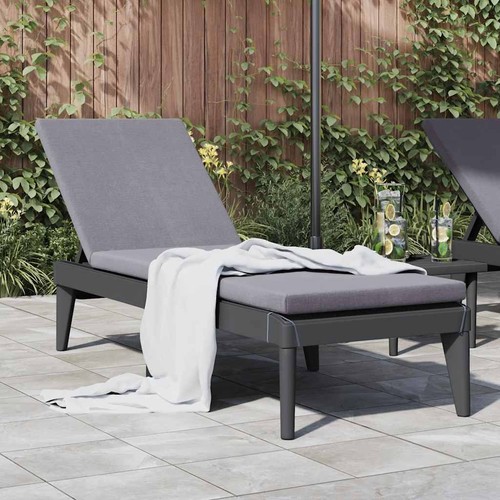 Chaise longue siège transat - siège,