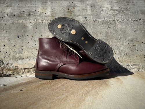 Rare red wing - rare,
