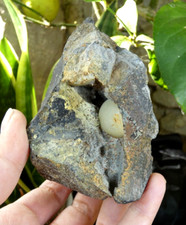 Sphère Calcite Curebourse