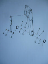 Set Joint Anneaux Kit Douilles