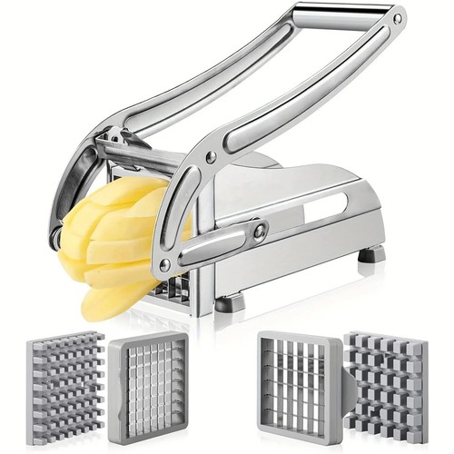 Coupe frites multifonction - coupe,